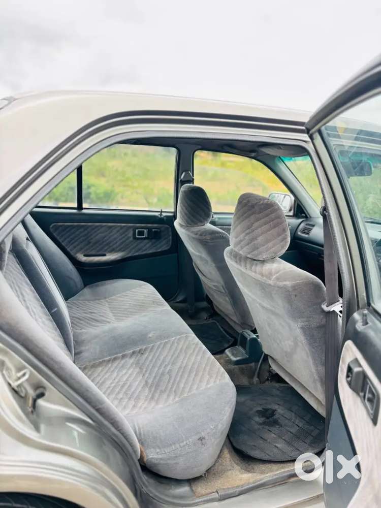 Honda City Petrol Lxi 2003