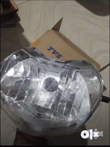 Tvs wego spare store parts near me