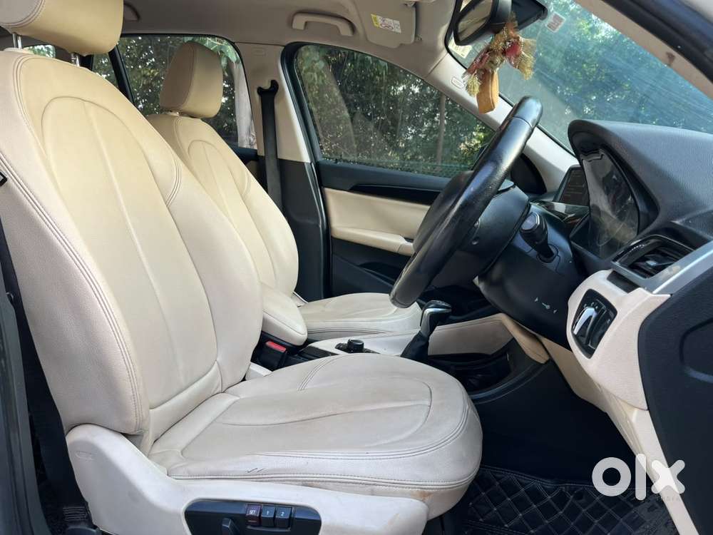 Bmw X1 2.0 Sdrive 20d, 2017, Diesel