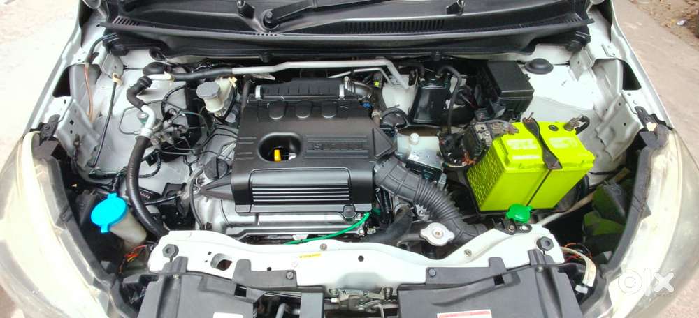 Maruti Suzuki Celerio 2014-2017 Vxi At, 2014, Petrol