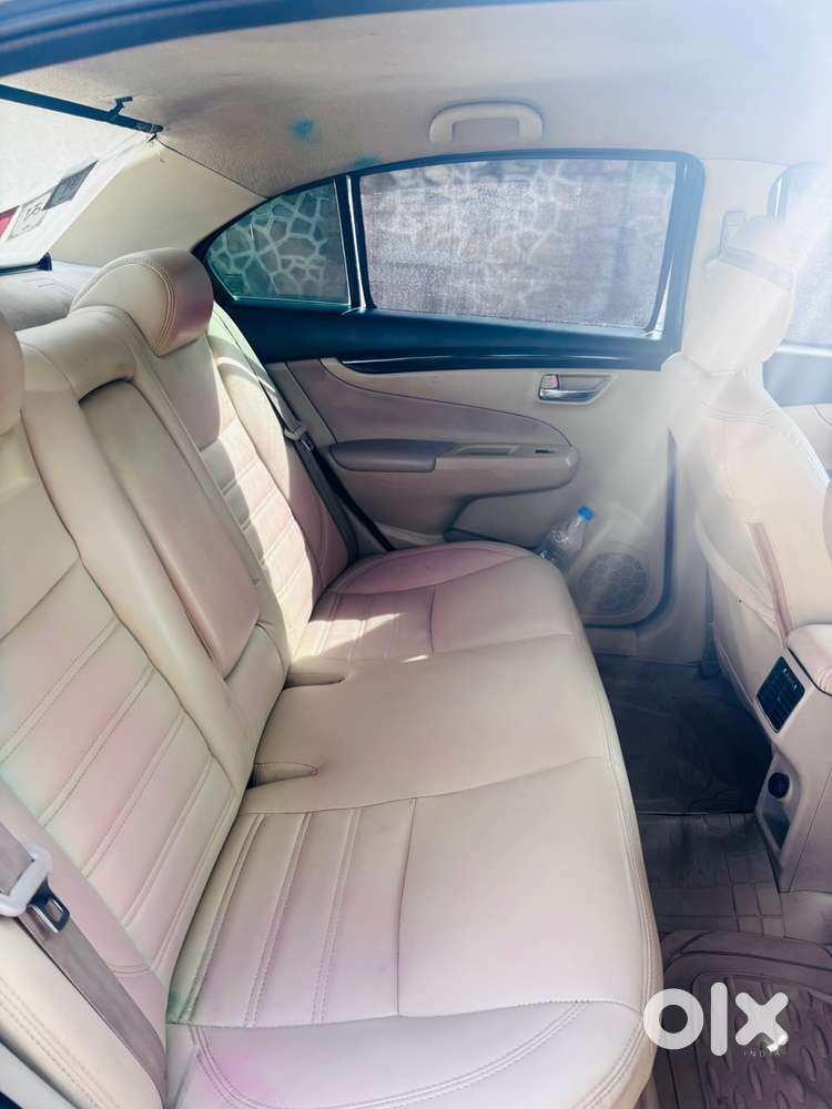 Maruti Suzuki Ciaz 2017 Diesel Well Maintained