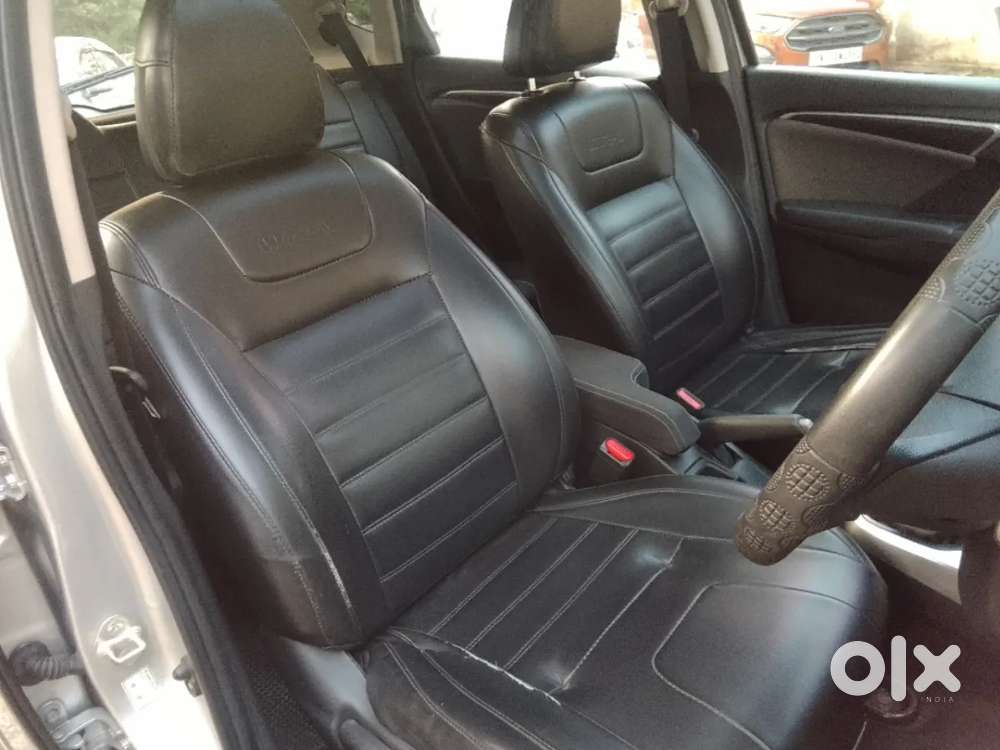 Honda Wr-v 1.2 Vx I-vtec, 2019, Petrol
