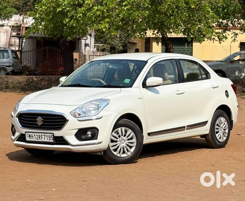 Maruti Suzuki Dzire 2017-2020 1.2 Vxi, 2019, Petrol