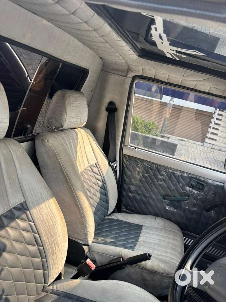 Maruti Gypsy For Sale