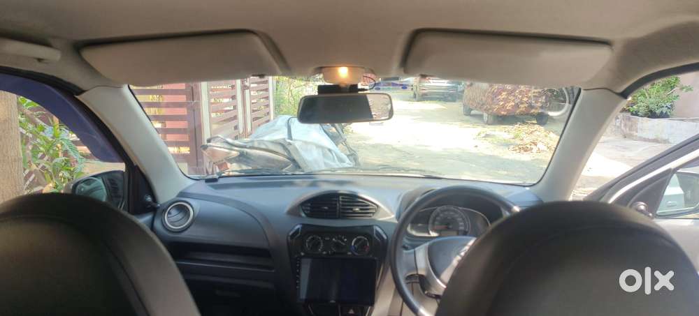 Maruti Suzuki Alto 800 Vxi, 2018, Petrol