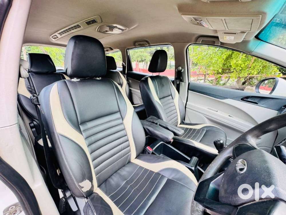 Mahindra Marazzo M2, 2020, Diesel