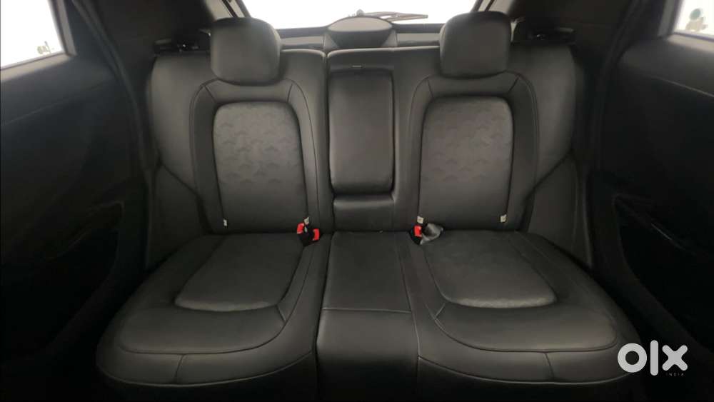 Tata Nexon 1.5 Revotorq Xz Plus (o) Dark Edition, 2022, Diesel