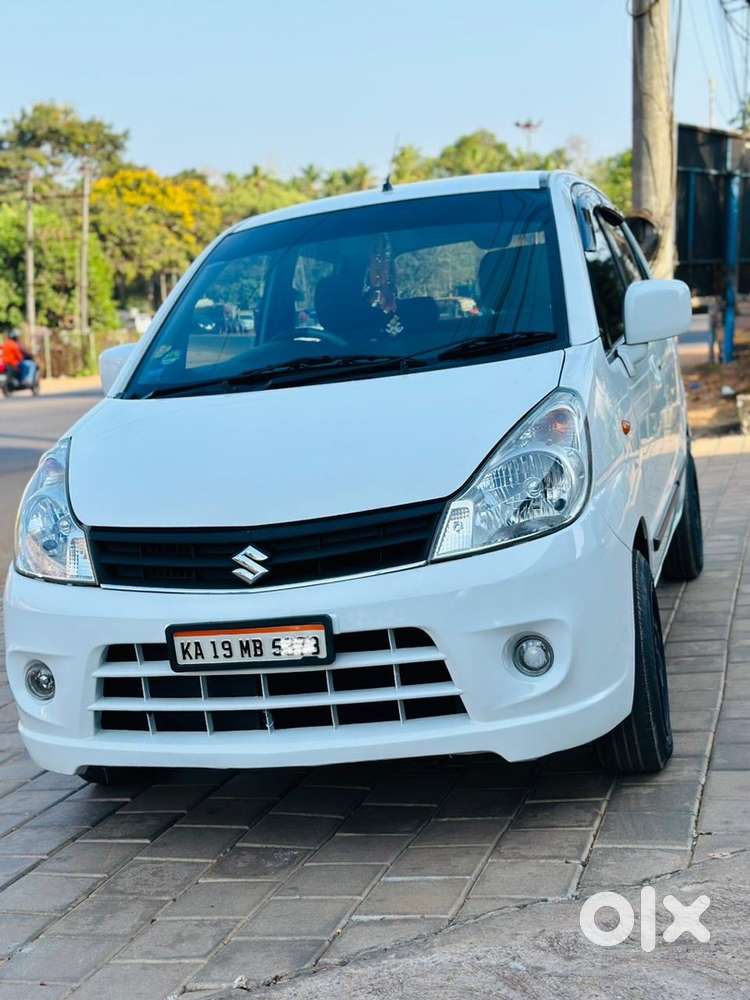 Maruti Suzuki Zen Estilo