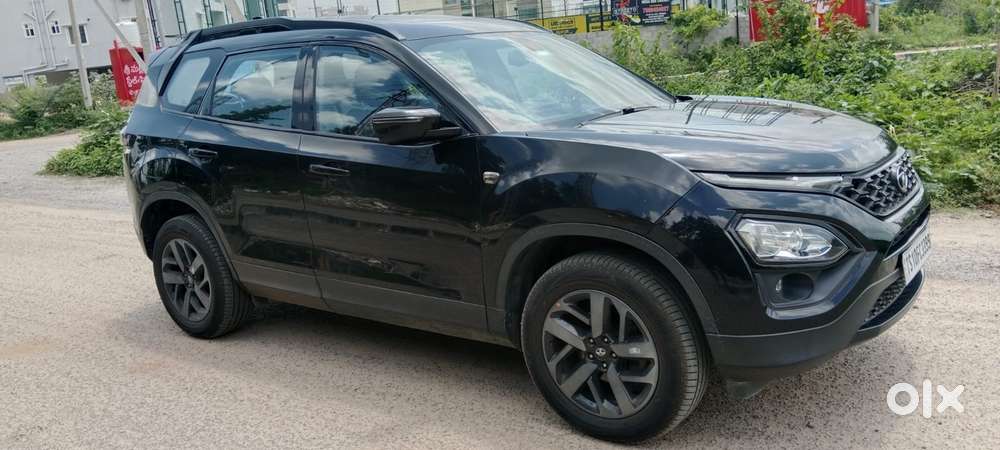 Tata Safari 2.0 Kryotec Xza Plus, 2022, Diesel