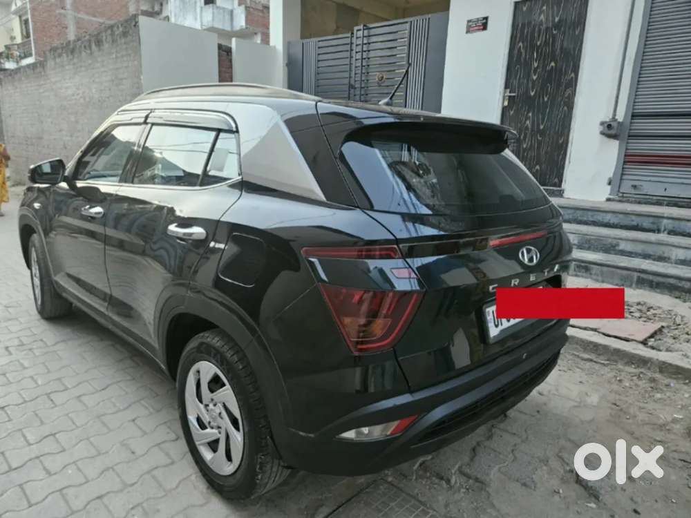 Hyundai Creta 1.5 Ex Diesel, 2023, Diesel