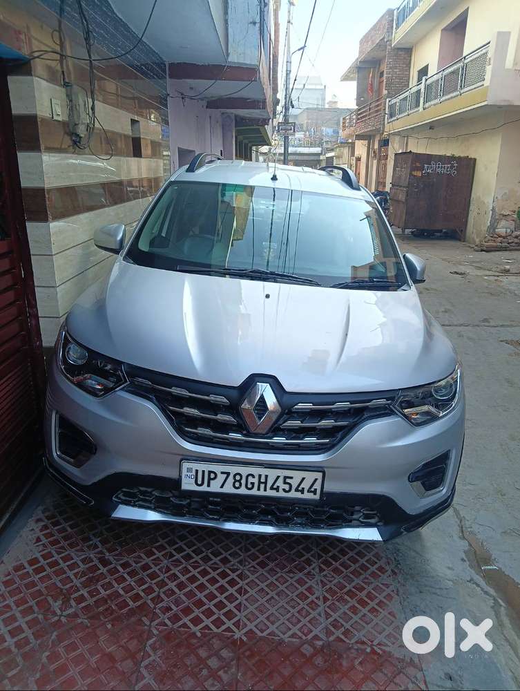 Renault Triber Petrol 2020