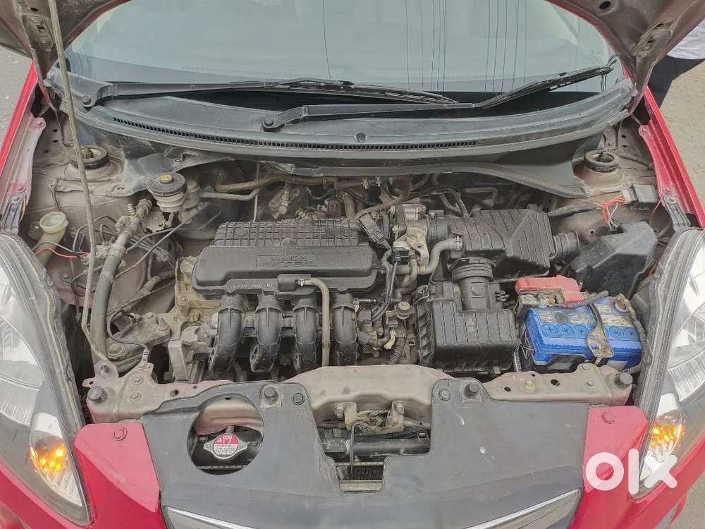Honda Brio 2015 1st Owner Good Condition Car
