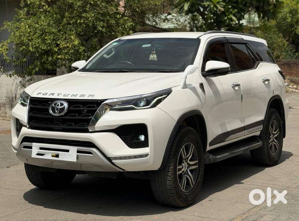 Toyota Fortuner 4x2 At 2.8 Diesel, 2019, Diesel