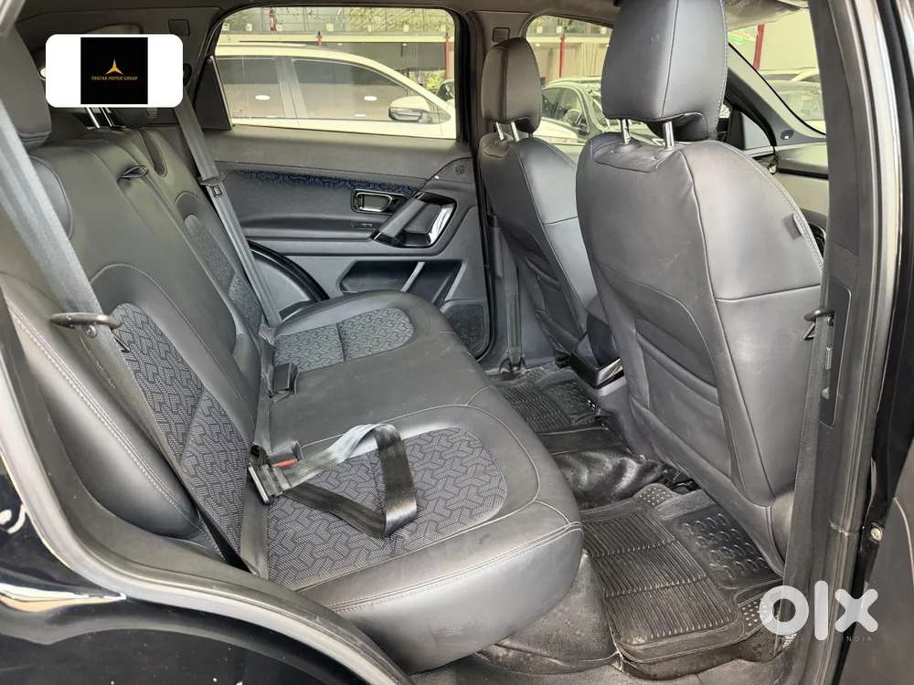 Tata Harrier Xza+, 2022, Diesel