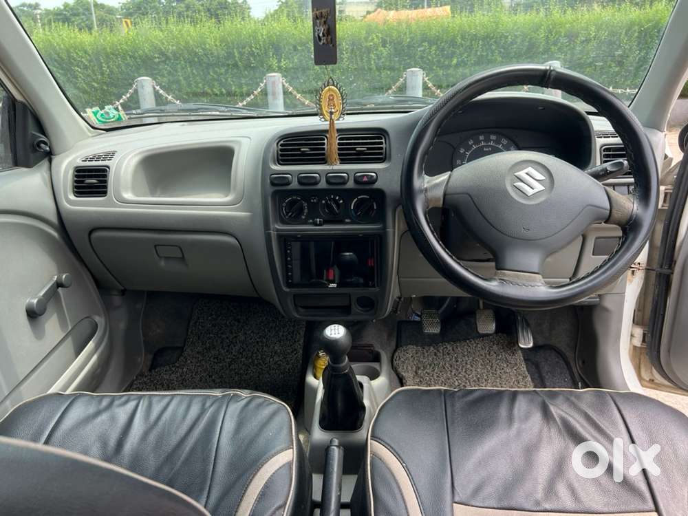 Maruti Suzuki Alto K10 2014 Petrol Good Condition