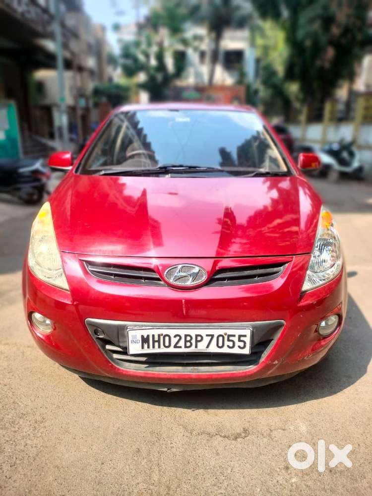 Hyundai I20 Petrol Asta, 2010, Petrol
