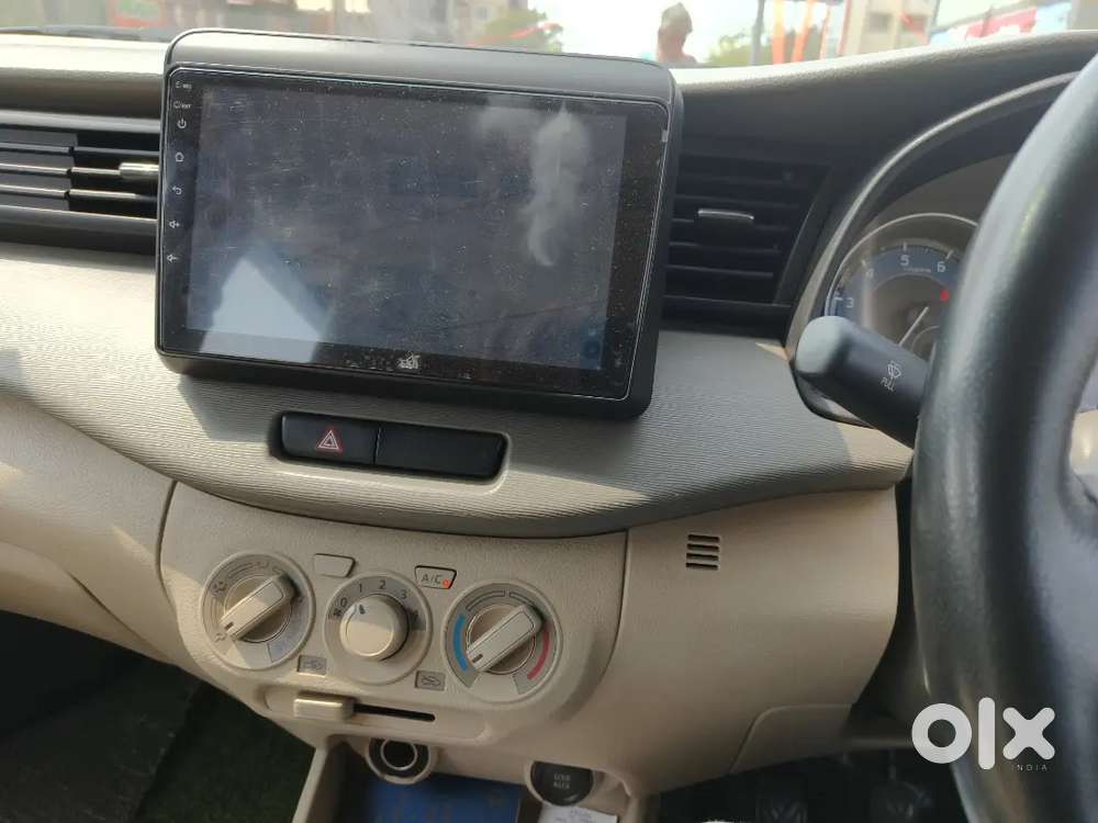 Maruti Suzuki Ertiga 2022.  October Registration