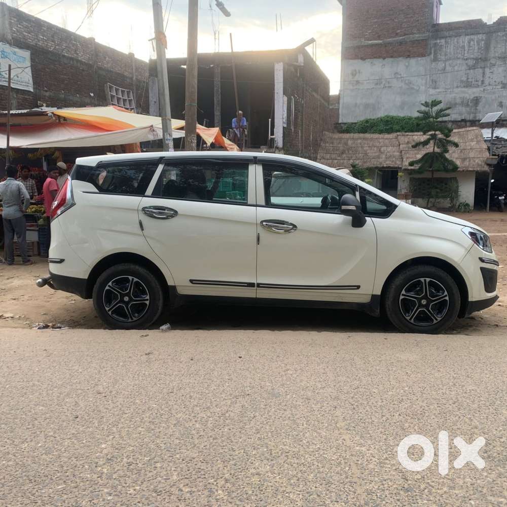 Mahindra Marazzo 2019 Diesel Good Condition