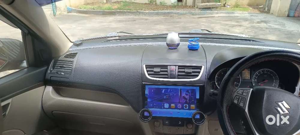 Maruti Suzuki Swift Dzire 2015 Diesel 73500 Km Driven