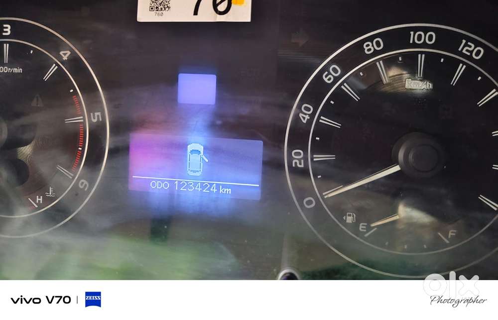 Toyota Innova Crysta 2.8 Gx At, 2016, Diesel