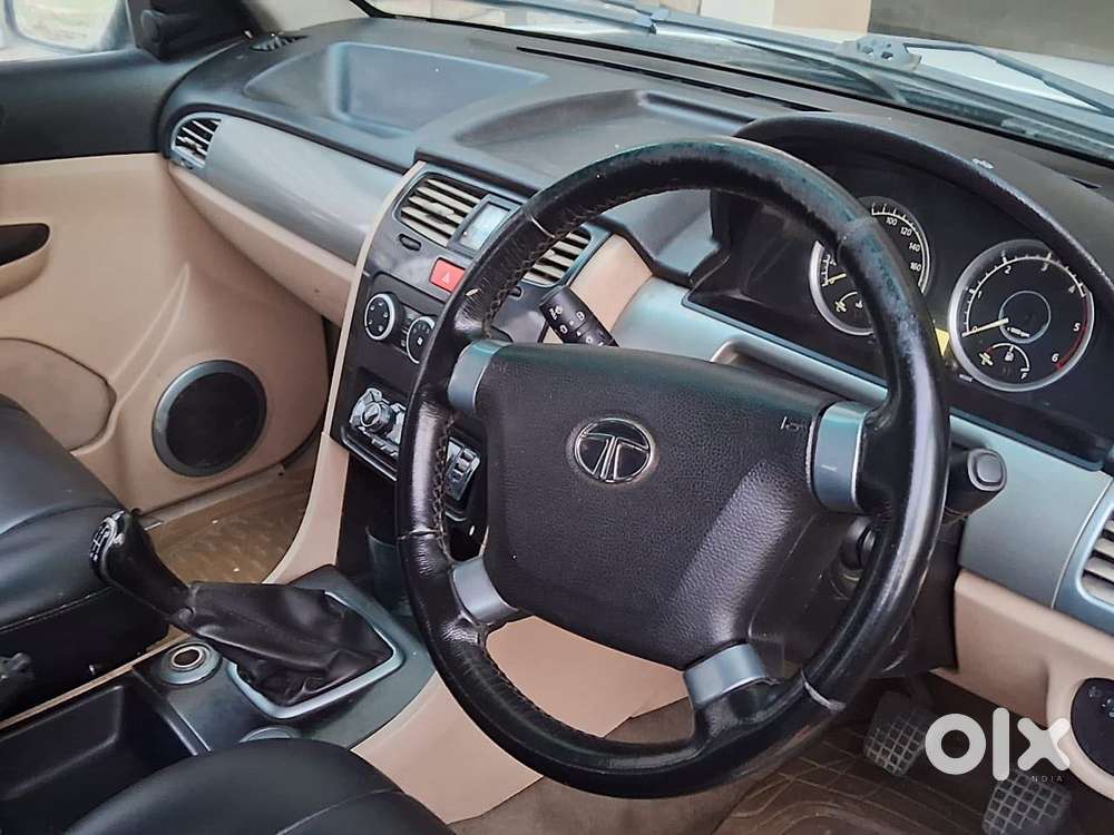 Tata Safari Storme Ex, 2013, Diesel