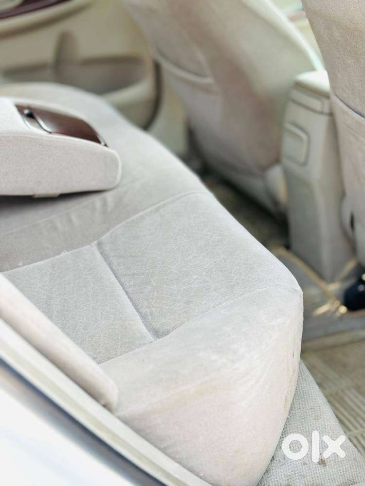 Corolla Altis In Chennai With Fancy Number