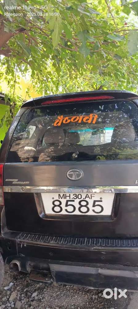 Tata Safari Storme 2013 Diesel Well Maintained