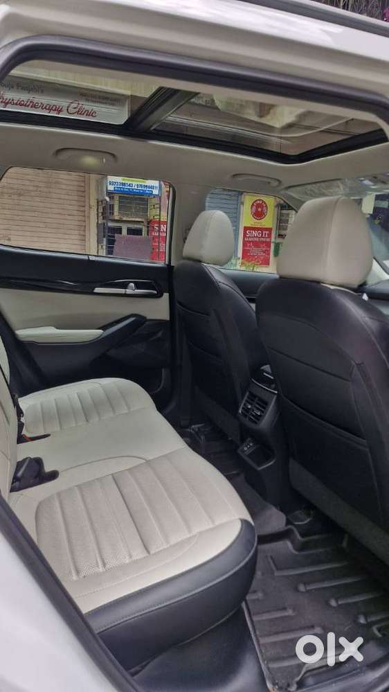 Kia Seltos Htx Ivt G, 2023, Petrol