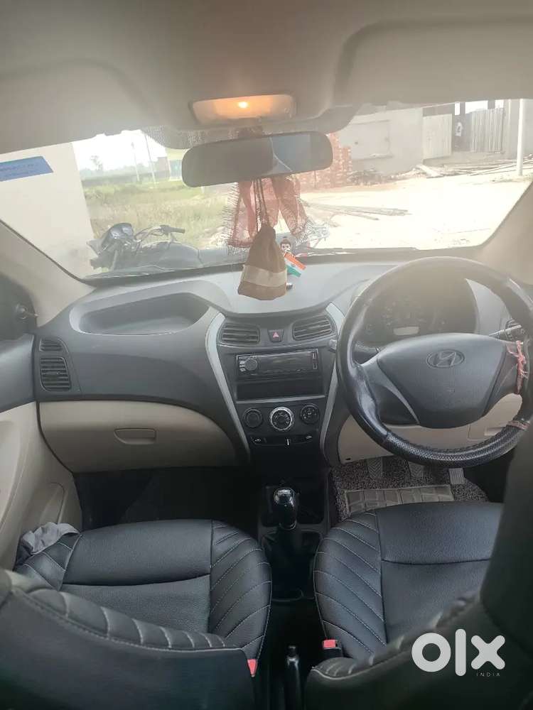 Hyundai Eon 2015 Petrol 52000 Km Driven