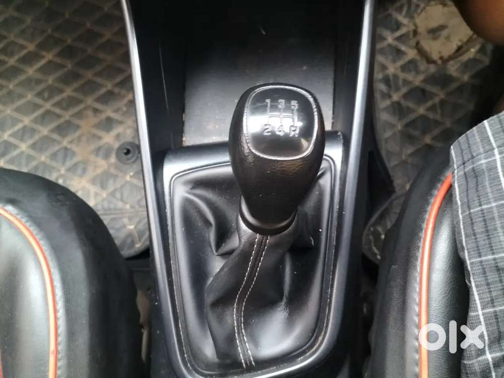 Hyundai New I20 2021 Petrol Good Condition