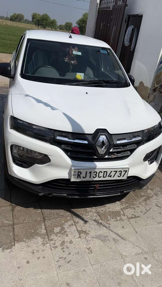 Renault Kwid 2021