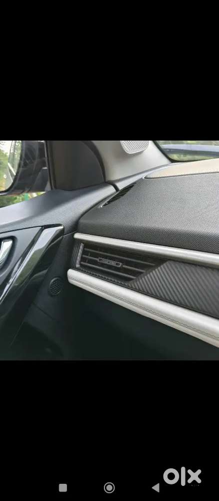 Tata Nexon Ev 2024 Electric 48000 Km Driven