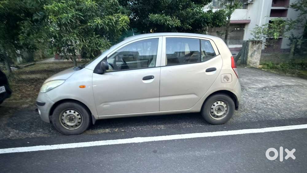 2008 Hyundai I10 Era For Urgent Sale
