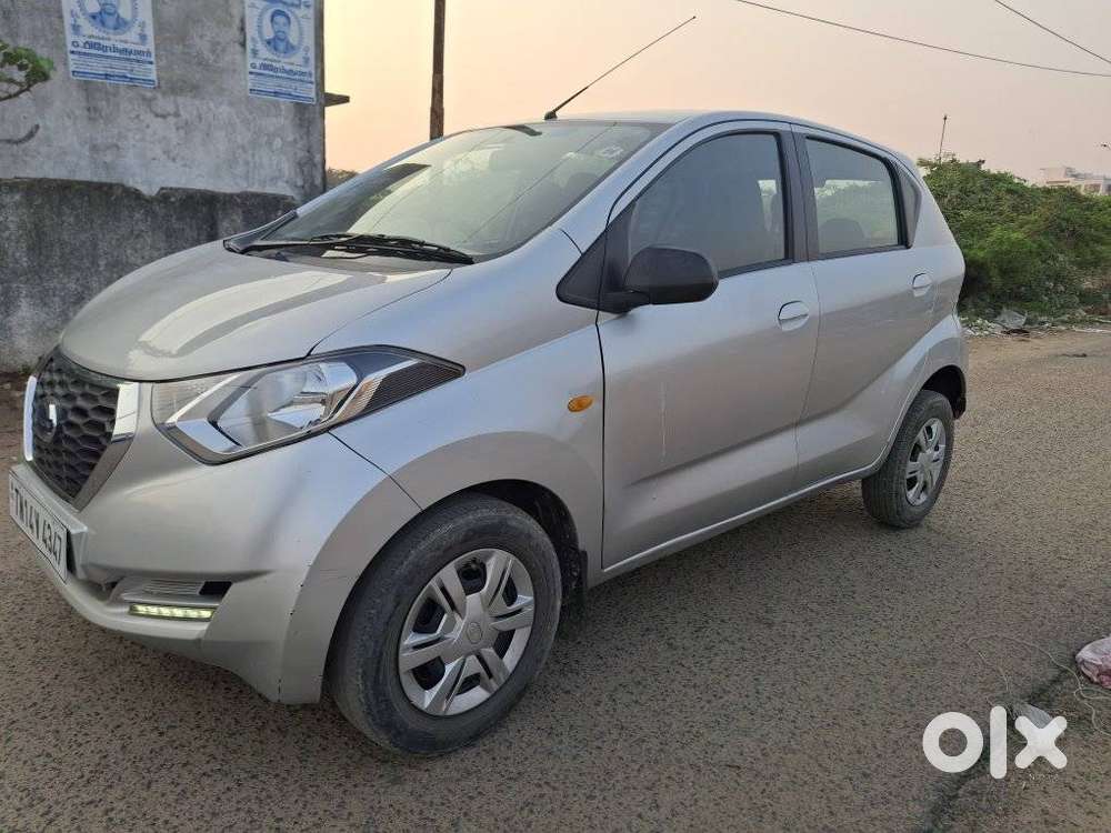 Datsun Redigo 2020-2022 1.0 T (o) Amt, 2020, Petrol