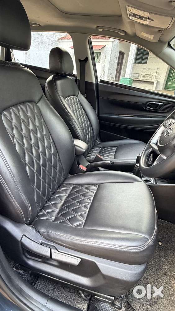 Hyundai I20 1.2 Asta, 2022, Petrol