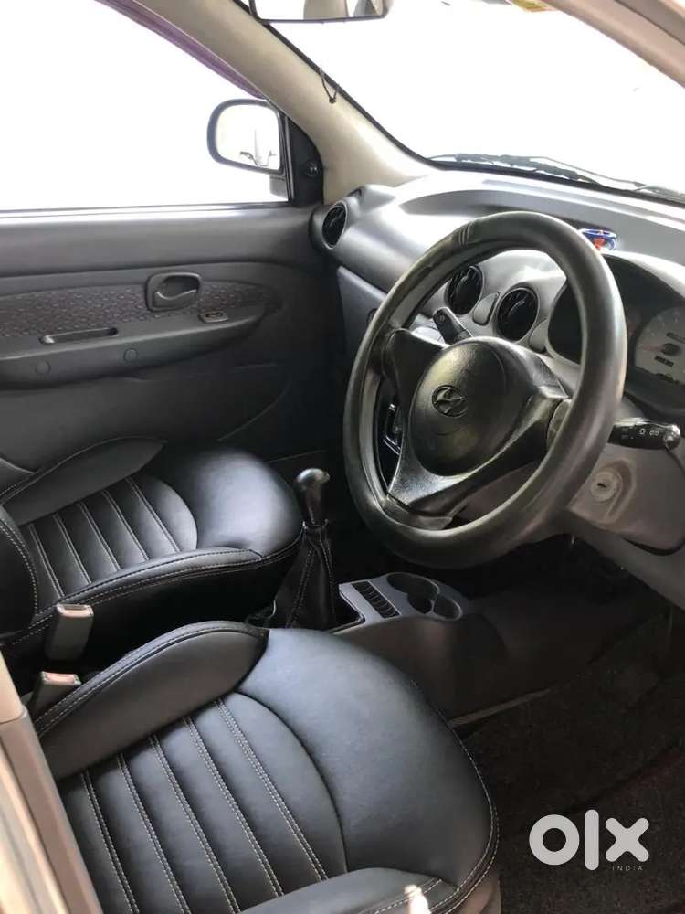 Hyundai Santro Xing Petrol 2003