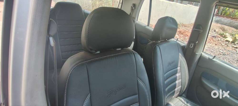 Full Maintained All New Tyre Power Steering Power Windows