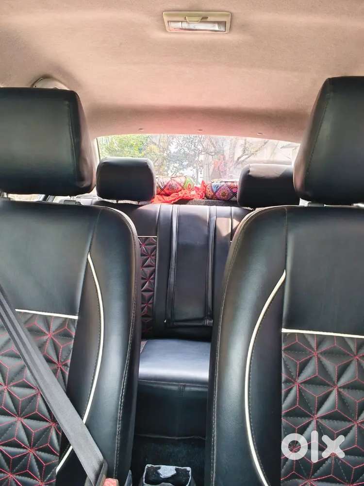 Maruti Suzuki Dzire 2010