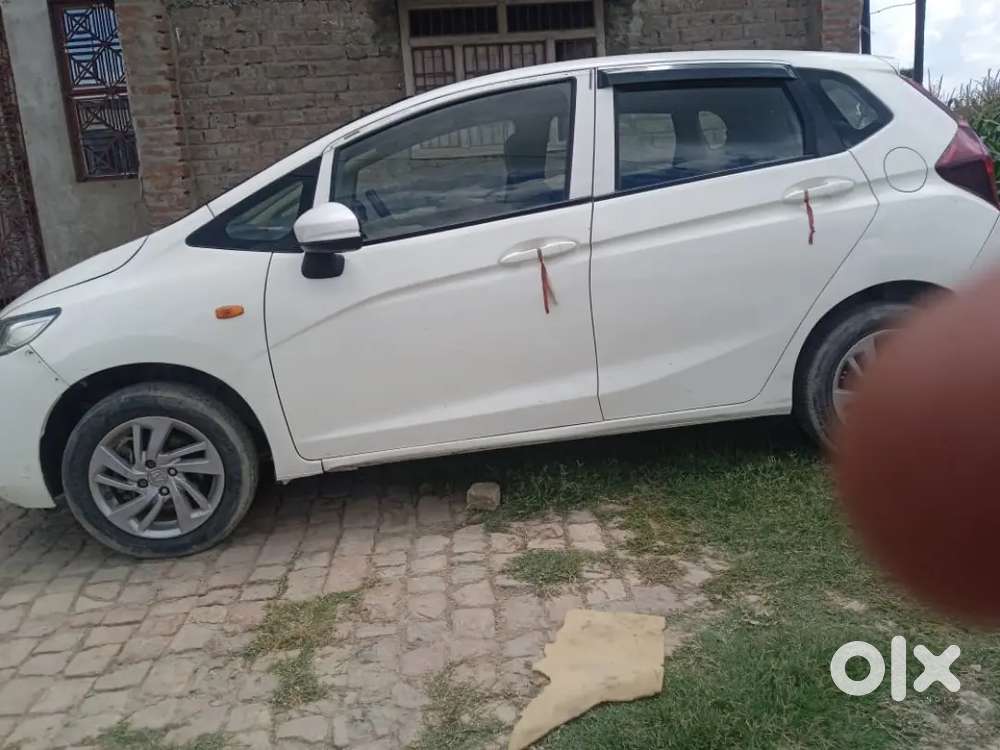 Honda Jazz 2022 Petrol Well Maintained