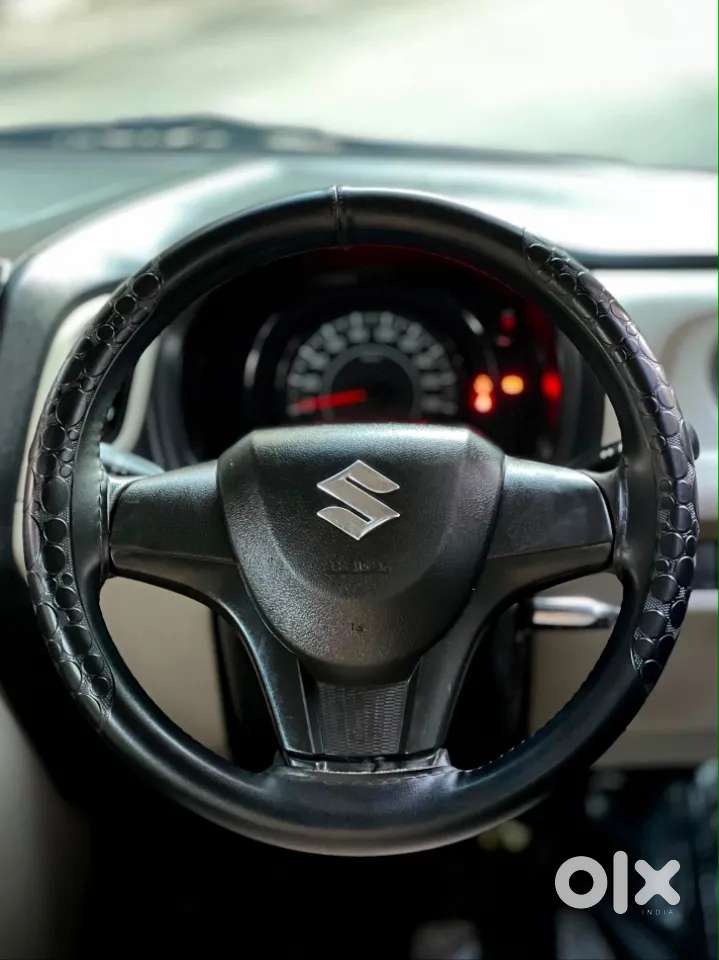 Maruti Suzuki Wagon R Lxi Cng, 2019, Cng & Hybrids