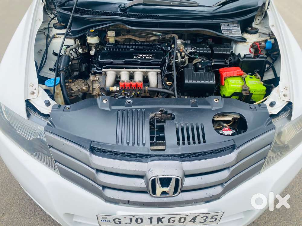 Honda City I Dtec V, 2010, Cng & Hybrids