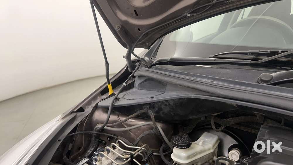 Tata Tiago Xz, 2018, Petrol