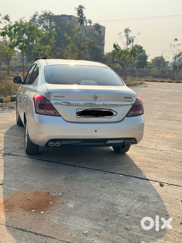 Renault Scala 2014 Diesel 73000 Km Driven