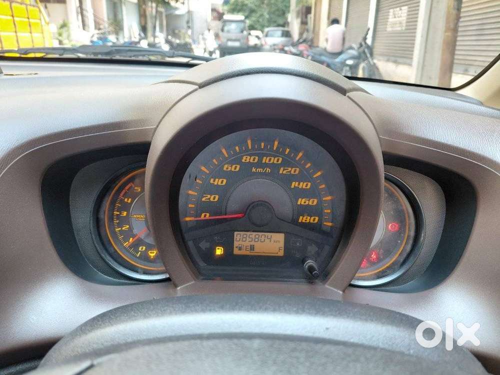 Honda Amaze 2013-2016 S I-dtech, 2013, Diesel