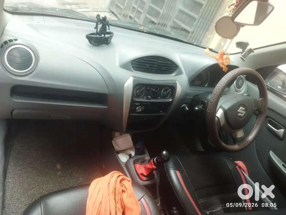 Maruti Alto 800 2016
