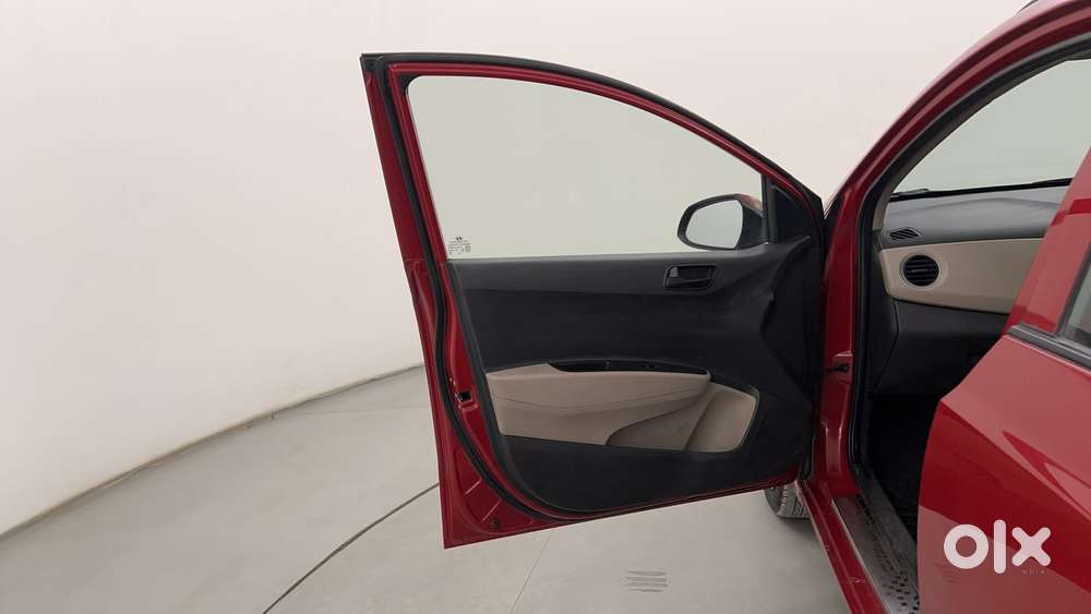 Hyundai Grand I10 1.2 Kappa Magna, 2017, Petrol