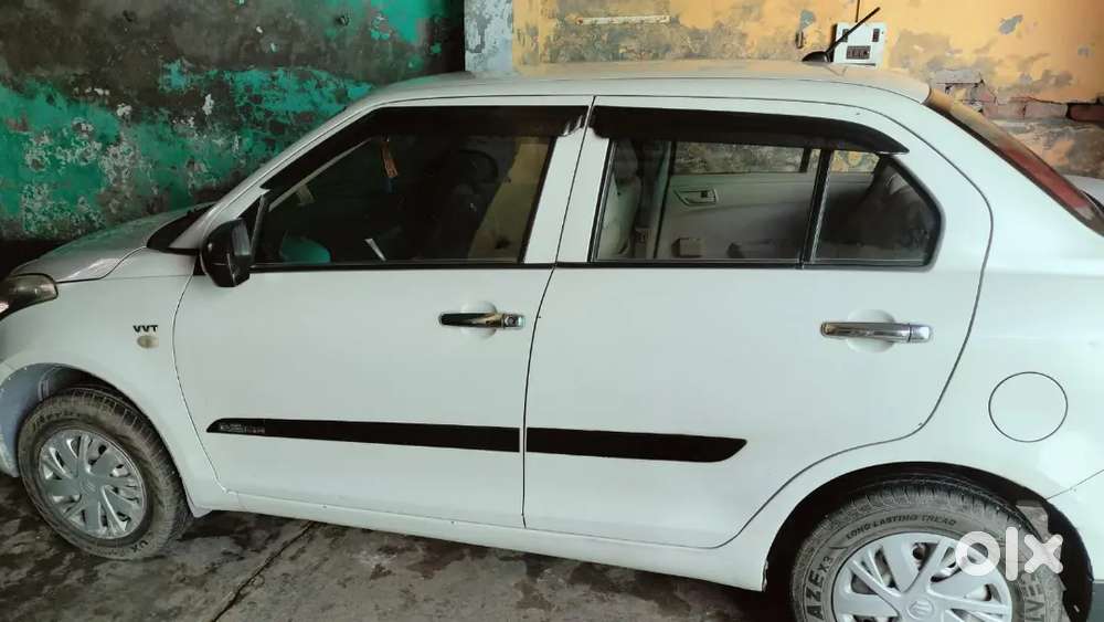 Swift Dzire Petrol Manual 2015 Model