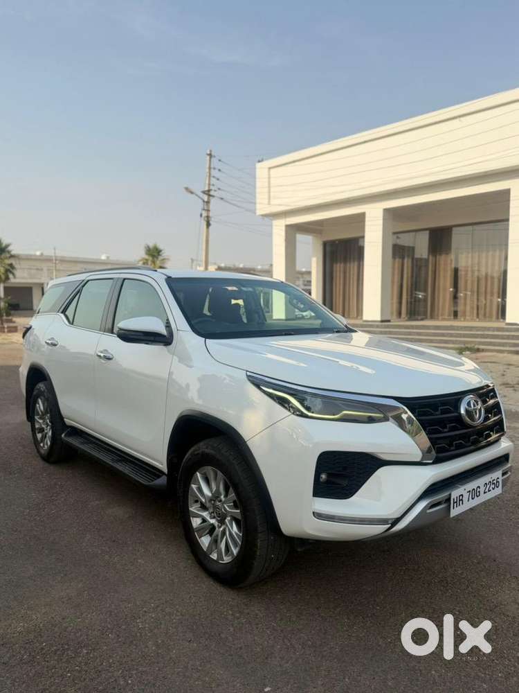 Toyota Diesel Automatic 2022