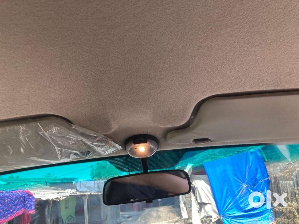 Hyundai Santro Xing 2011 Cng & Hybrids Good Condition