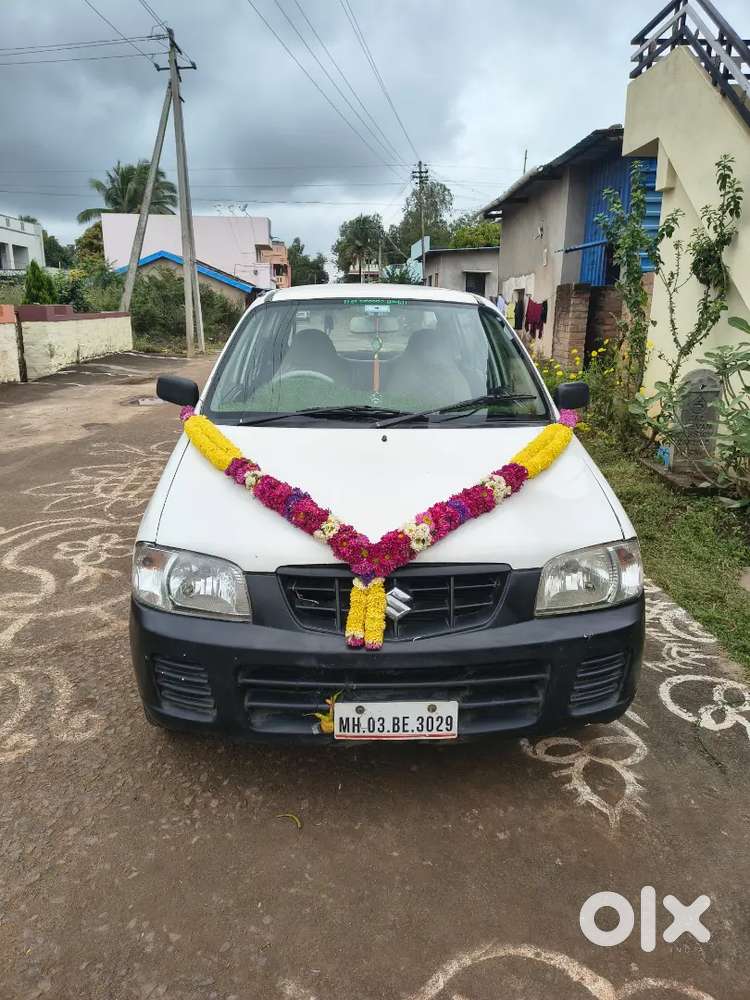 4 Power Windows Power Steering And Reverse Camera Cng 12kg And Petrol